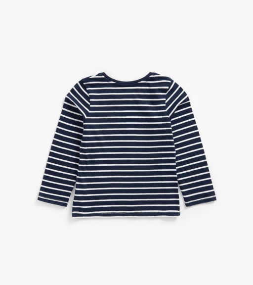 mothercare / Футболка с длинным рукавом фото 2