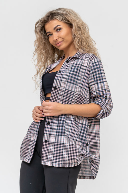 Туника 36668 - Натали фото 4