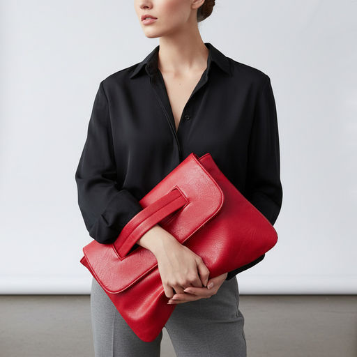 Сумка A/N-888-Red