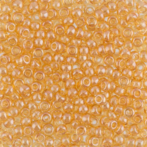 Бисер Чехия "GAMMA" круглый 1 10/0 2.3 мм 50 г 1-й сорт