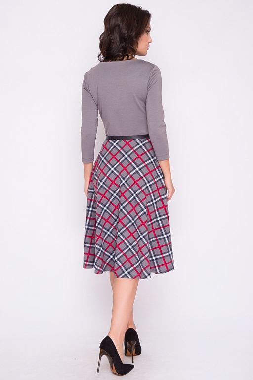 Платье 7760 - Avili фото 7