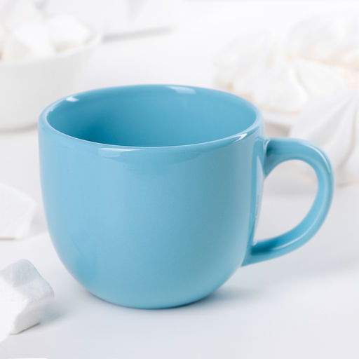 Кружка Смешарики, 270 мл, цвет МИКС  фото 2