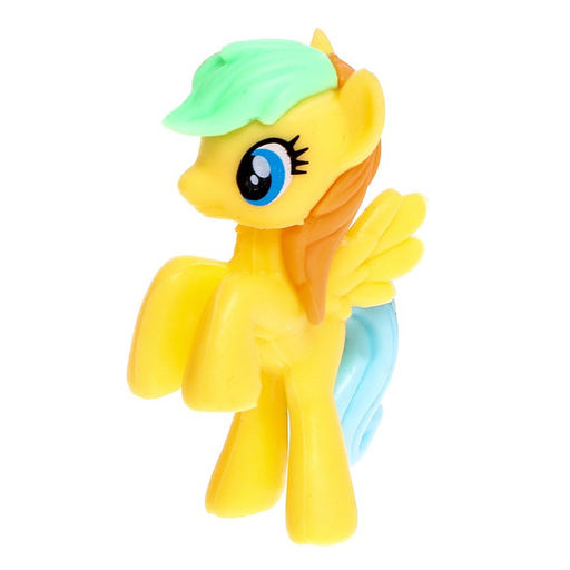 Игрушка пони Ева, МИКС - Happy valley фото 3