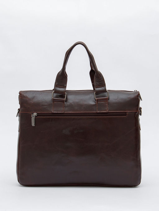 Портфель 0067Z coffee Zinimsk