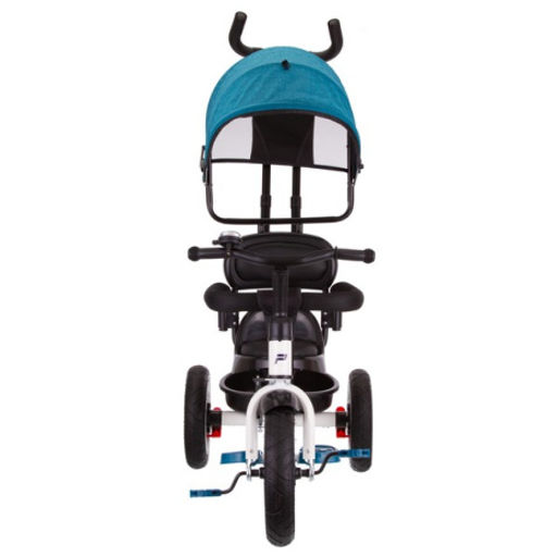 Велосипед 3-х колесный Pilot