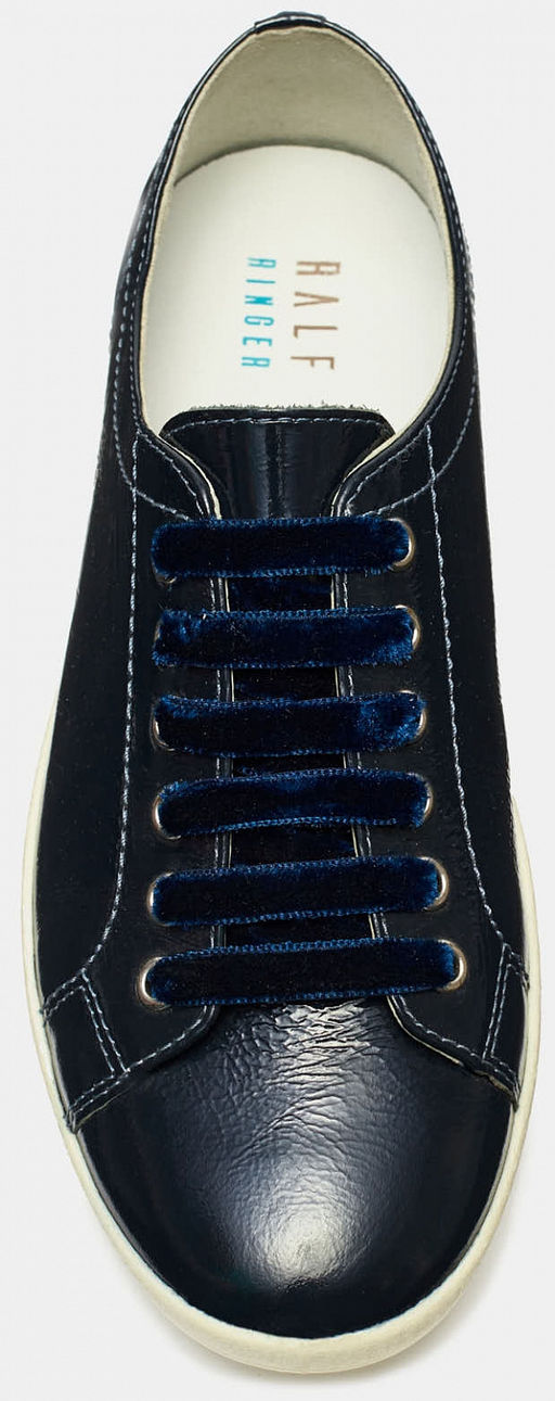 Полуботинки RALF RINGER/603101ТС/Синий фото 6