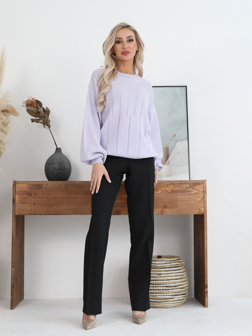 Джемпер Др5-530/4 - Wisell фото 12