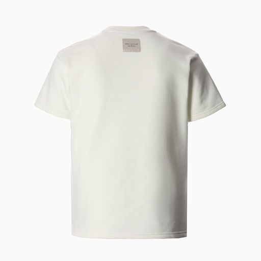 Футболка мужская MIST Men&apos;s casual размер 48, молочный