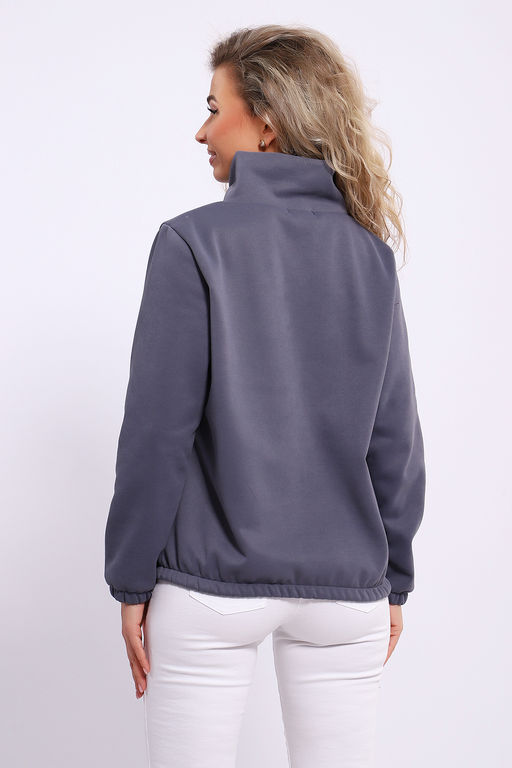 Толстовка 78585 - Натали фото 7