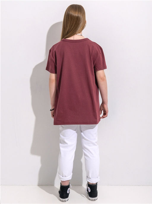 футболка 1ДДФК4511001 - Апрель фото 2