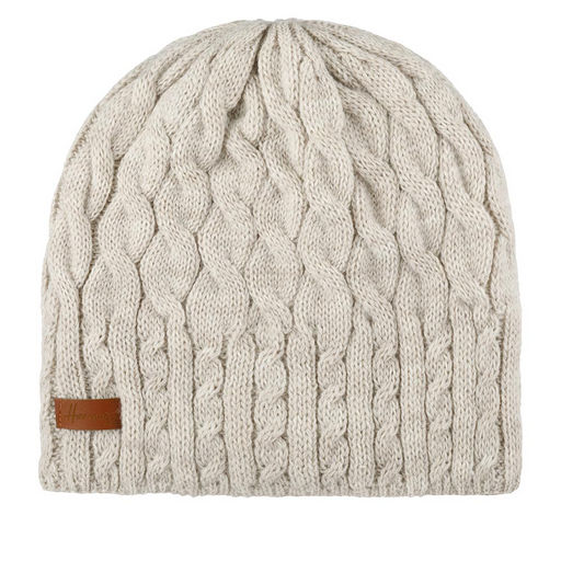 Шапка HERMAN арт. EDMOND 088 (кремовый)