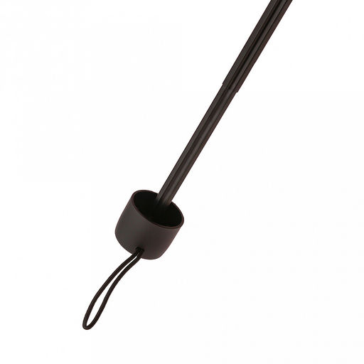 Зонт механический Марта Роза ткань эпонж (полиэстер), 8 лучей, д/купола 96см, 3 сложения, 24см в сложенном виде, обрезиненная ручка, 275гр (Китай) - Домашняя мода фото 5