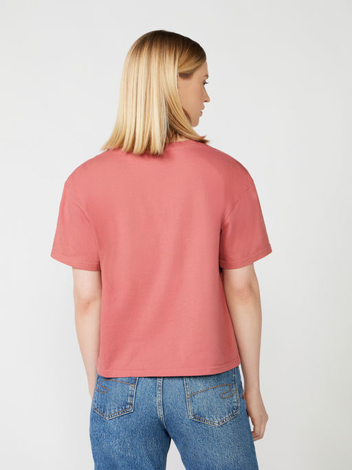 Футболка / Lee Cooper  фото 4