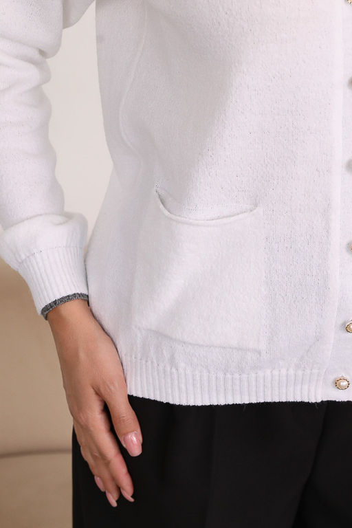 Кардиган Кн5-509/2 - Wisell фото 13