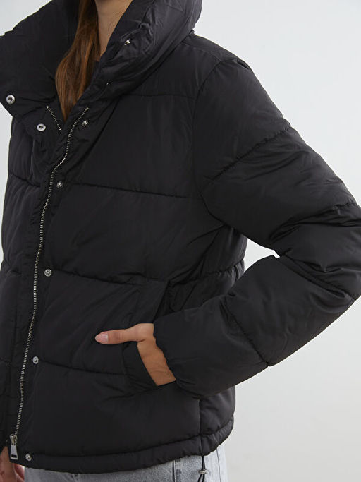 Dik Yaka Kad?n ?i?me Mont