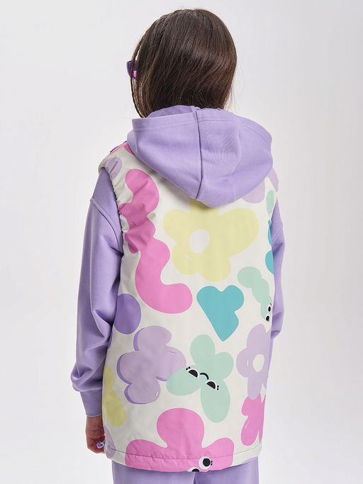 Pelican GZVM3369 Жилет для девочек