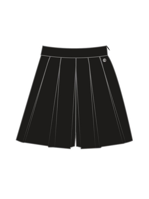 PlayToday / Юбка-шорты для девочки  фото 6