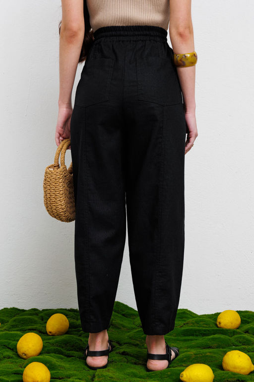 Брюки KOKOdea 6.12 черный  фото 5