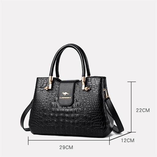 KAIDIFEINIROO Сумка женская 5818  фото 23