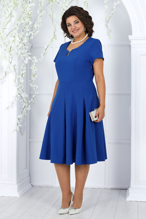 Костюм Ninele 6013 василек фото 4