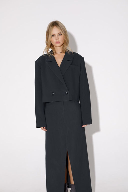 Костюм Pirs 5053 графит  фото 4