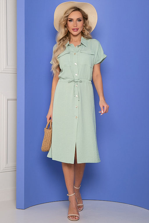 Платье 70787 - Avili фото 3