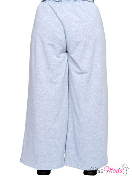 Брюки Модель №2131 размеры 44-84 - Plusmoda фото 3