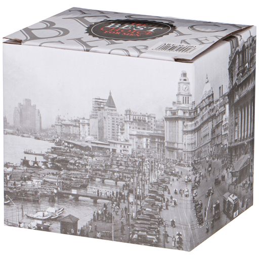 КРУЖКА LEFARD ДОРОЖНЫЕ ЗНАКИ 500 МЛ  фото 2