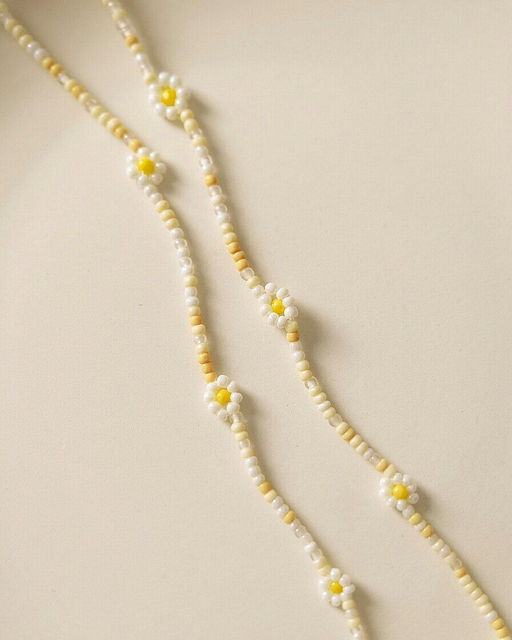 Чокер из бисера - Vel vett фото 5