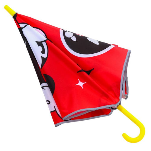 Зонт детский. Oh boy!, Микки Маус, 6 спиц d=90 см - Disney фото 10