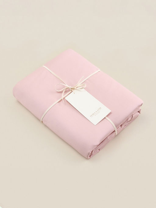 Пододеяльник 1.5-спальный SL Home, 180220 см, розовый, модал - Sima-land home фото 12