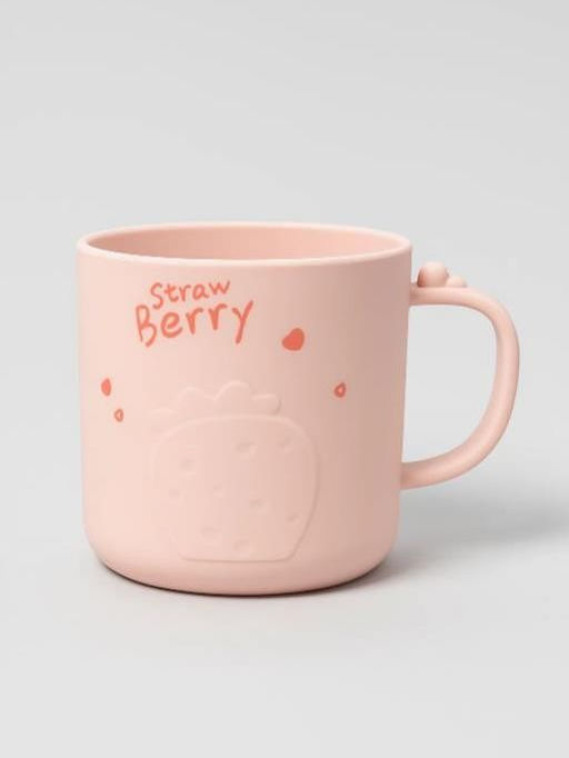 Кружка "Cute strawberry"