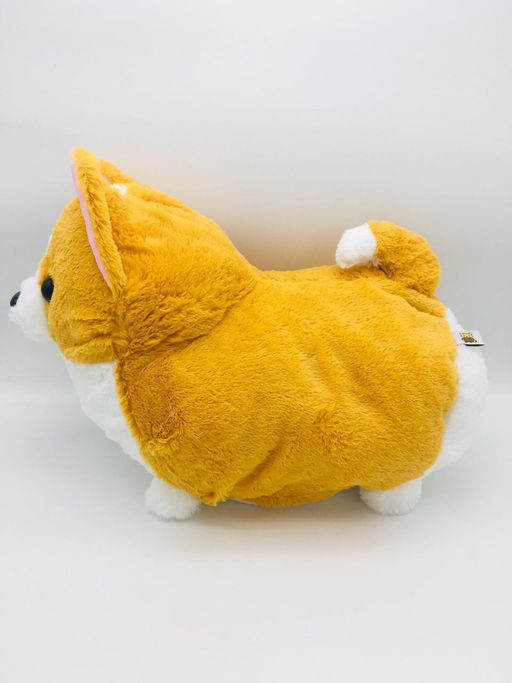 Мягкая игрушка Корги 60 см - Storyland фото 2