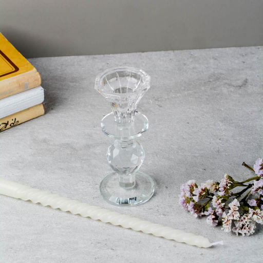 Подсвечник 13 см / GT785 /уп 120/ - ГалеонТрейд фото 13