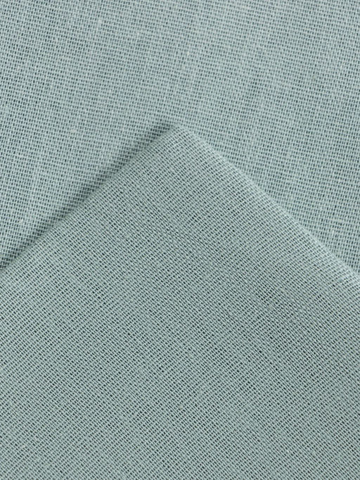 Пододеяльник Этель 200х215, цвет серо-зелёный, 100% хлопок, бязь 125г/м2  фото 9