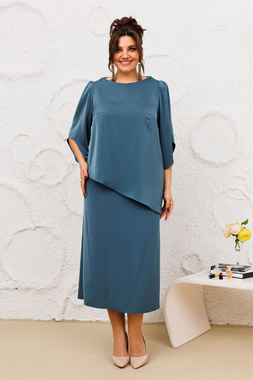 Комбинезон Romanovich Style 1-2517 мультиколор фото 6