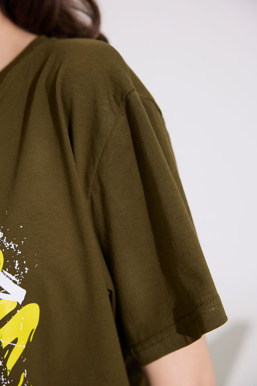 Футболка 8342 - Натали фото 37