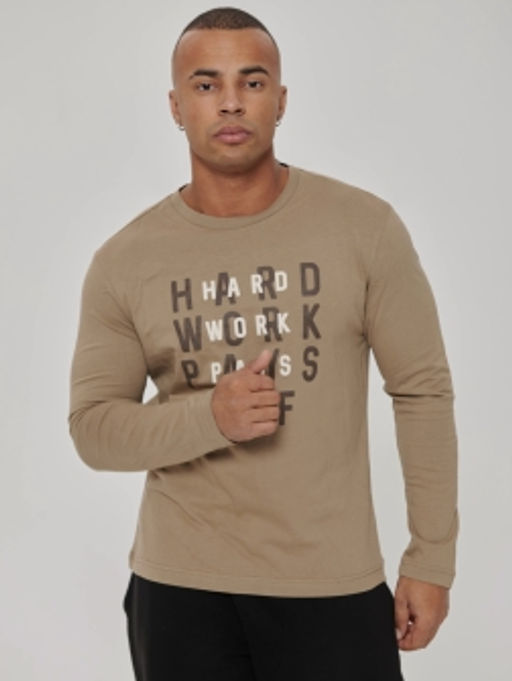 ФУТБОЛКА С ДЛИННЫМ РУКАВОМ - Giovedi фото 7