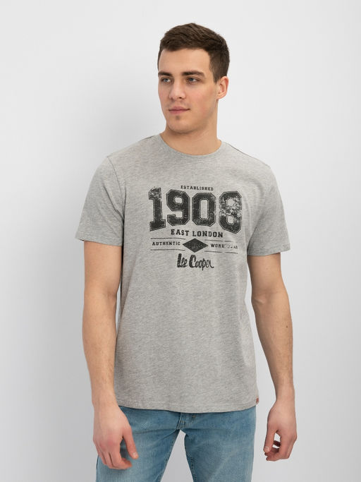 Футболка / Lee Cooper