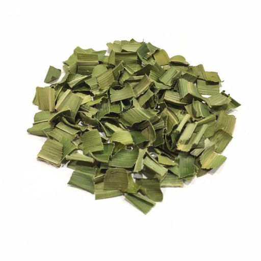 Чайный Сбор Сушеные Листья Пандана ECOTHAI
50 гр