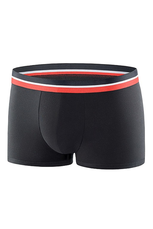 Мужские трусы BBM60 Черный