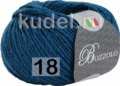 BOZZOLO - Seam фото 15