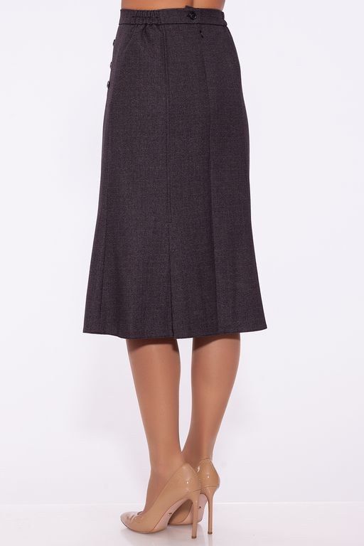 Юбка 583-0124 - Трика фото 3