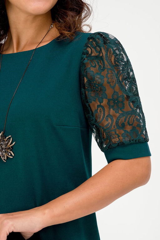 Платье Арника (46-52) - Serenada фото 5