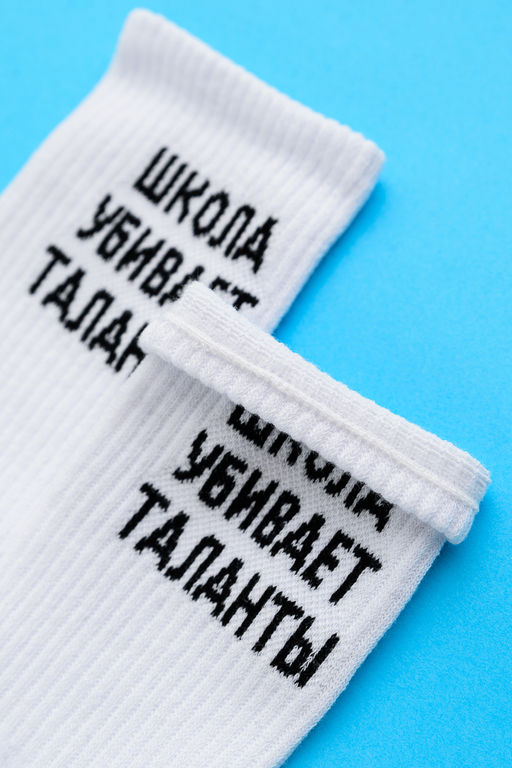 Носки мужские Талант (набор 3 пары)