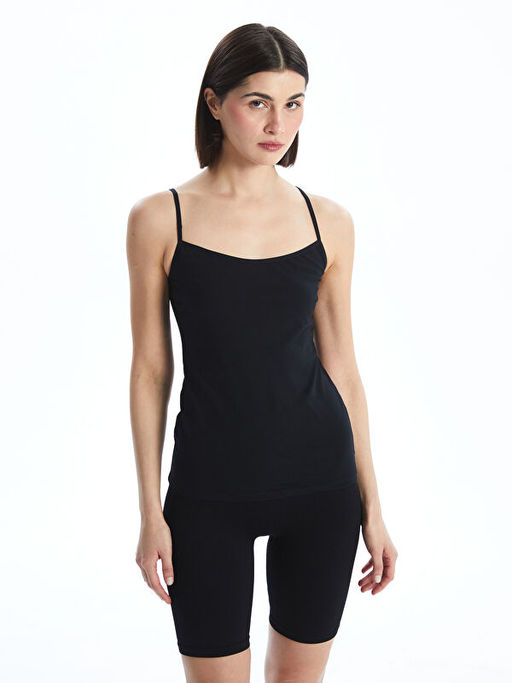 U Yaka D?z Ask?l? Kad?n Atlet 2li Paket