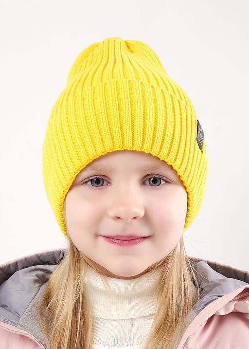 Шапка детская
