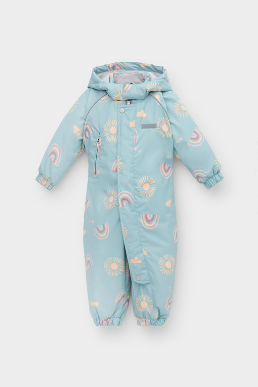 ВК 60085/н/4 Ал, комбинезон