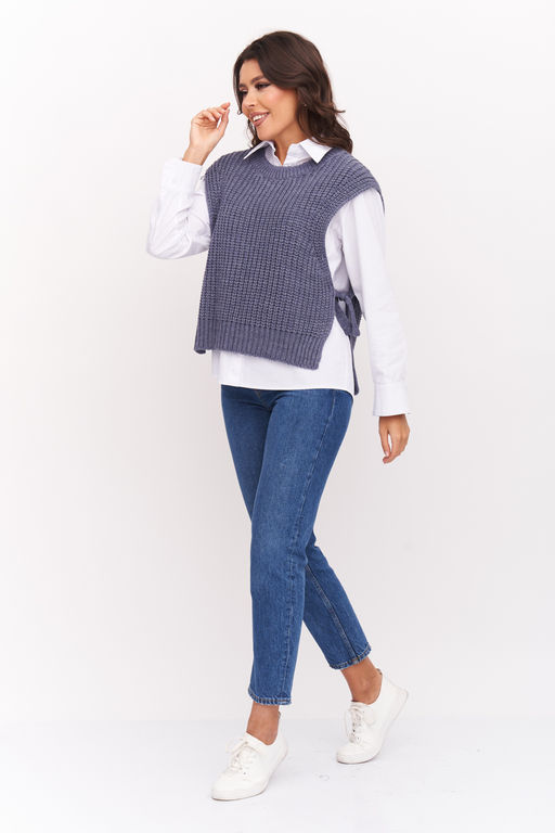 Жилет Д 2557 - Текстильная мануфактура фото 22