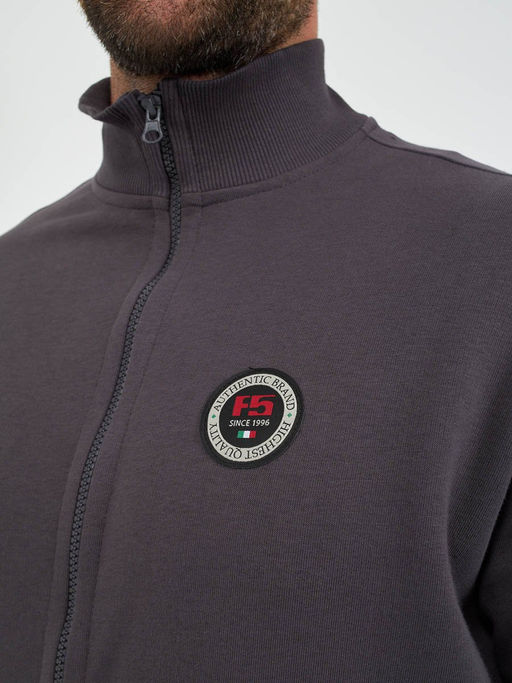 Толстовка мужская арт. 05209 - F5 фото 7